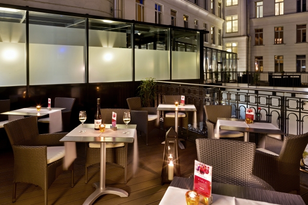 Fleming’s Selection Hotel Wien-City